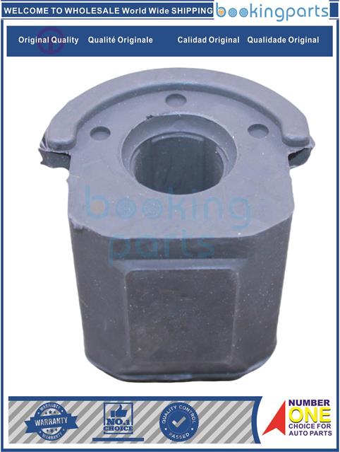 CAB42857-BLUBIRD U11 U12 89-91 U13/U14 4WD,B13/B14-Control Arm Bushing....134245