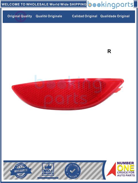 REF47498(R)-ACCENT 2012-Reflector....141468