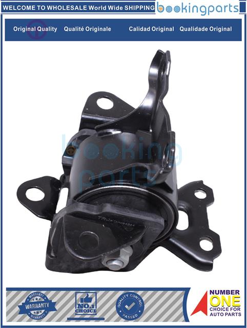 ENM74252-[4A91,4B11,2A92,6B31]LANCER 06-1271.5L,OUTLANDER 06-12 3.0L,-Engine Mount....175907