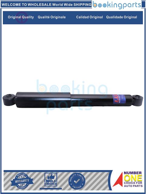 SHA79436(B)-IQ LATIN-NCAPIQ LATIN NCAP 2013-2018-Shock Absorber/Strut....223829