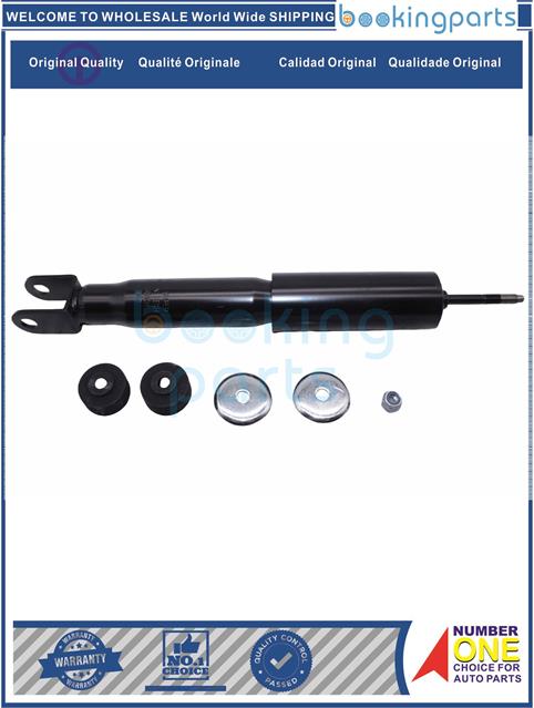 SHA35464-AVALANCHE 1500 02-06,SILVERADO 1500/CLASSIC 99-07, SIERRA 1500/CLASSIC 00-07-Shock Absorber/Strut....121517