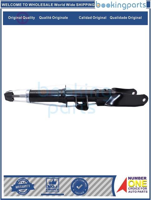 SHA44962-AMAROK 09-14-Shock Absorber/Strut....137366