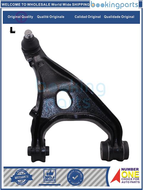 COA55030(L)-IMPREZA 2007-2014, LEGACY 09-14-Control Arm....151689