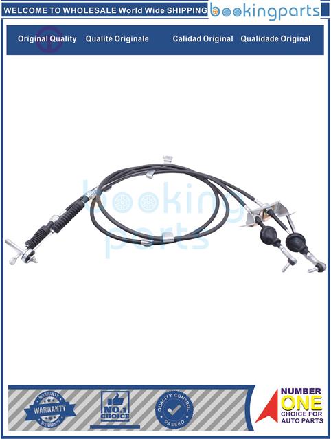 CLA29064-URVAN NV350 E25/E26 12-16-Clutch Cable....213156