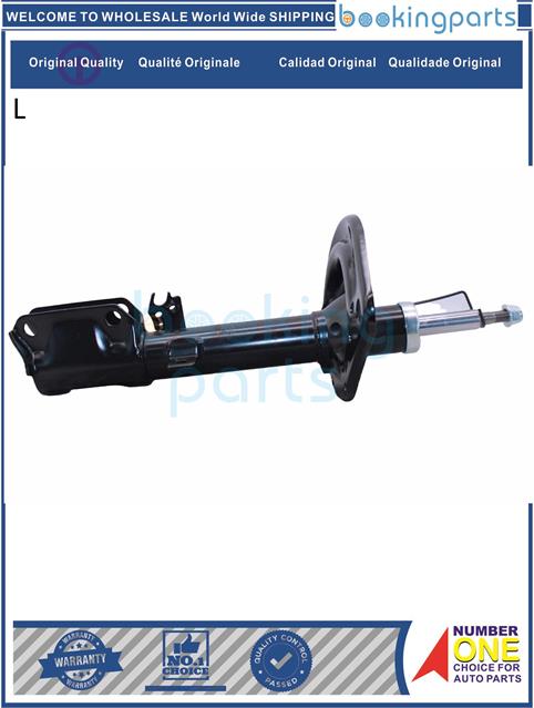 SHA14046(L)-CAMRY ACV40 06--Shock Absorber/Strut....102261