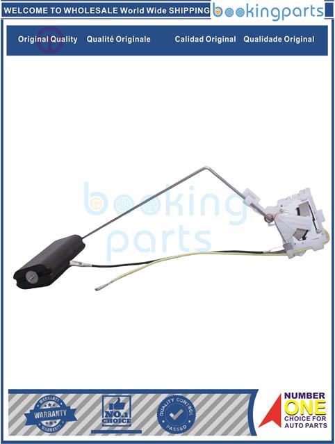 FUP66047-MAZDA 3 2004-Fuel Pump....165640