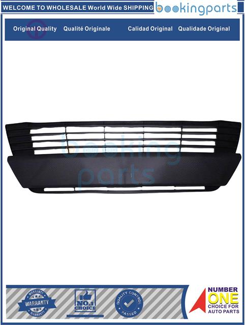 GRI62653(LE)-COROLLA 2014 COLOMBIA-Grille....160969