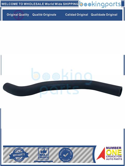 RAH30485-RIO 05--Radiator Hose....213830