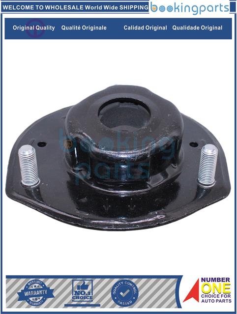 SAM49122-CAMRY 92-94-Shock Absorber Mount....143553