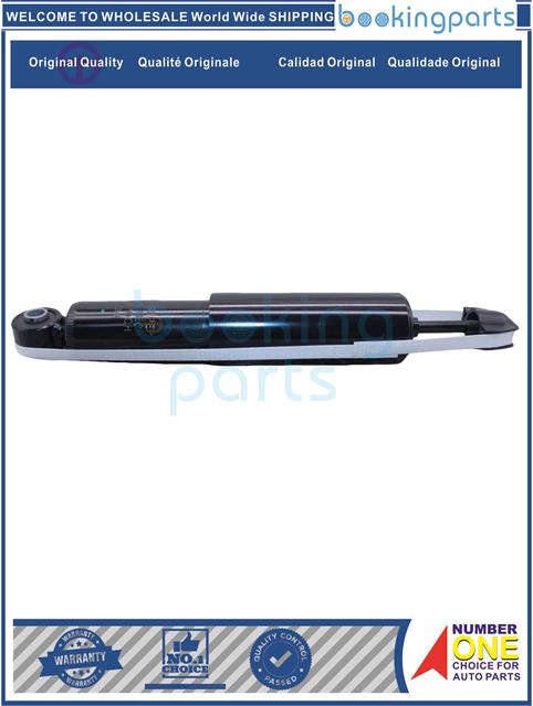 SHA16652-D-MAX 4WD 03-06-Shock Absorber/Strut....103267