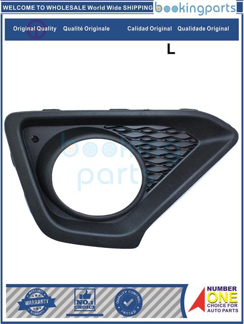 TLC64380(L)-I10'14-Lamp Cover&Housing....163491