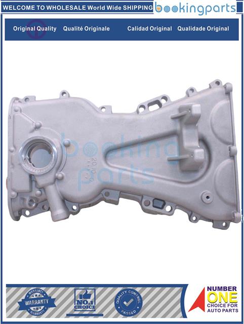 OIP53716-N300 N200 [B12]-Oil Pump....149957