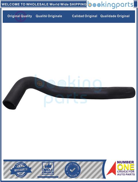 RAH40624-B2200 98-02-Radiator Hose....126860