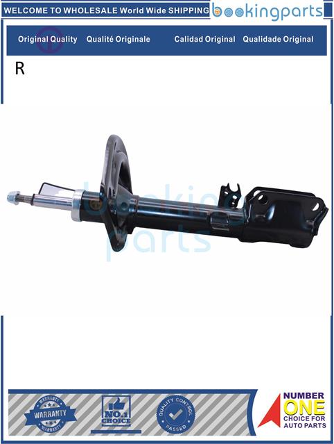 SHA14046(R)-CAMRY ACV40 06--Shock Absorber/Strut....102262