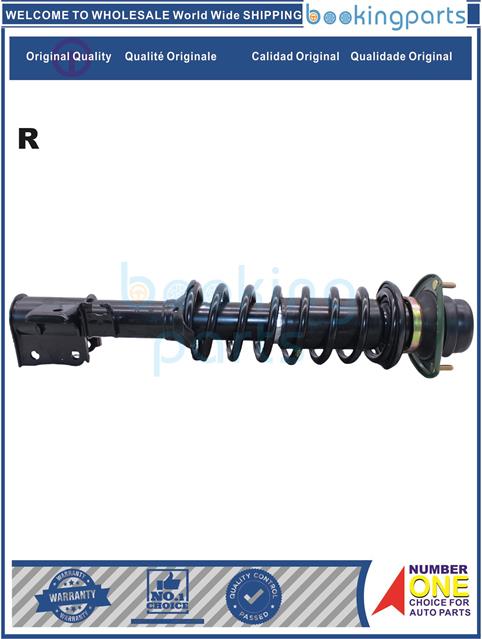 SHA80405(R-B ASSY)-VAN C35 C37-Shock Absorber/Strut....184081