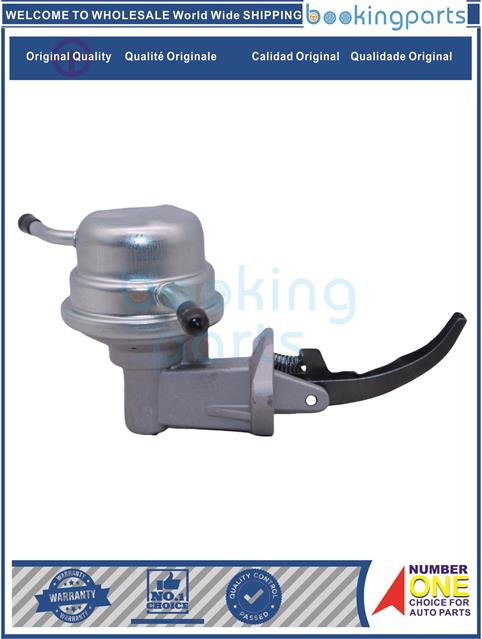 FUP39067-GAS F2-F8/FE 83--Fuel Pump....118350