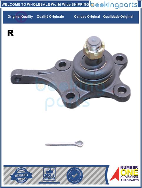 BAJ38195(R)-LITACE VAN WAGON-Ball Joint....128967