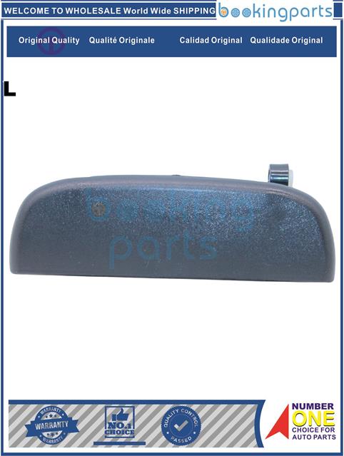 DOH33139(L)-S-PRESSO FL 19--Door Handle....214747