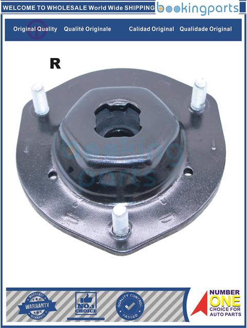 SAM74786(R)-S6-Shock Absorber Mount....176552