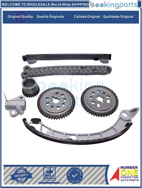 TCK9A524-D201 DAM15R 1.5-Timing Chain Repair kit....257035