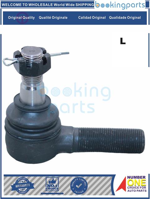 TRE17598(L)-NPR 98,NKR66 99-Tie Rod End....104026