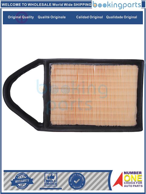 AIF69831-ETIOS LIVA 12--Air Filter....170432