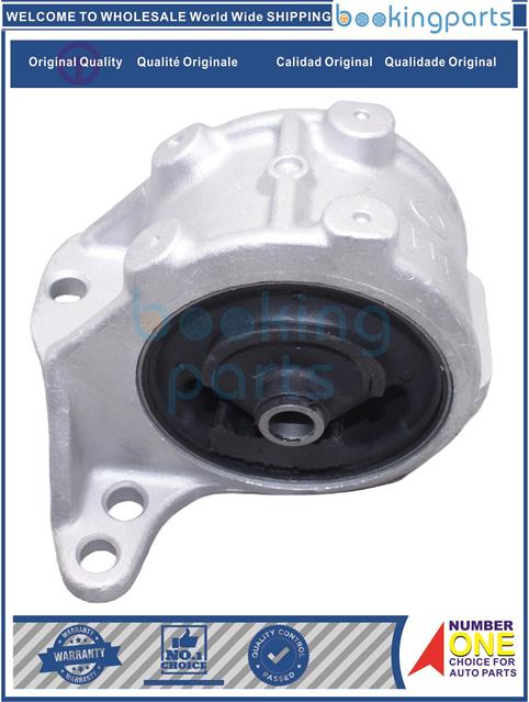 ENM17202(R)-[SR20DE]BLUEBIRD  U13/U14 91-97 2.0L-Engine Mount....224117