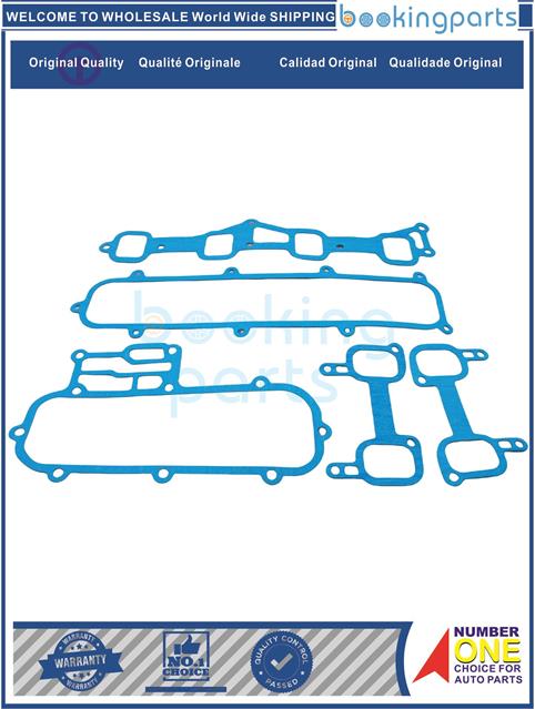 OGK65930-[J2]BONGO/PREGIO/K2700 97--OVERHAUL GASKET KIT....194154