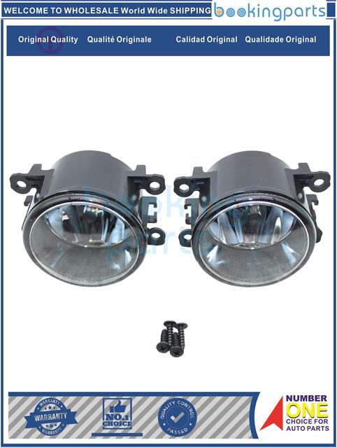 FGL46833-RANGER 2012 [1SET ] DLAA BRAND,BT-50 15--Fog Lamp....140425