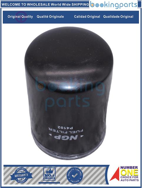 FFT21434--Fuel Filter....106546