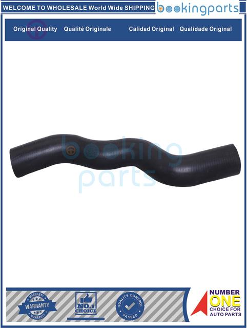 RAH63379-NOAH / VOXY (AZR6#) 01- 07 AVENSIS 01-09,IPSUM 01-09 -Radiator Hose....162056