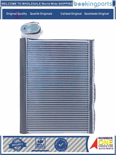 ACE48581(L/RHD)-D-MAX 2012-2015 [NEW]-Evaporator....158409