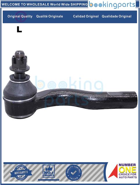 TRE17620(L)-ATENZA 02-.M6 03- OUTER -Tie Rod End....104044