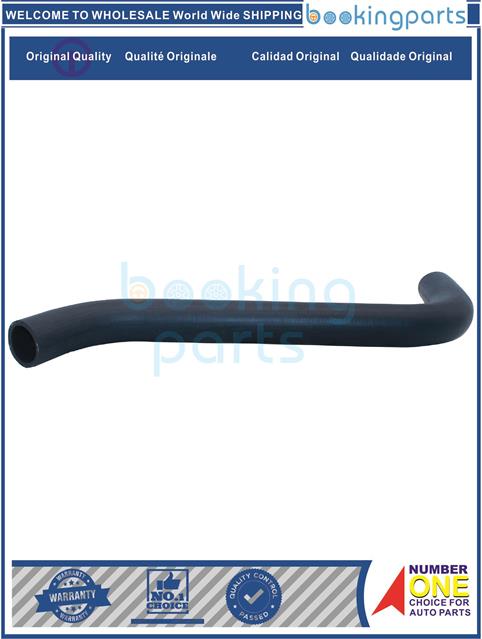 RAH41567-CAMRY 3S 1991-2001-Radiator Hose....131755