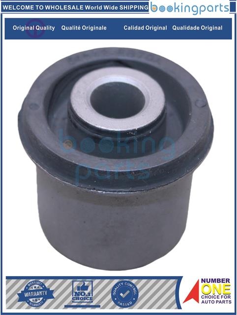 CAB44178-NAVARA 2006 (4X2)  FRONT ARM-Control Arm Bushing....136229