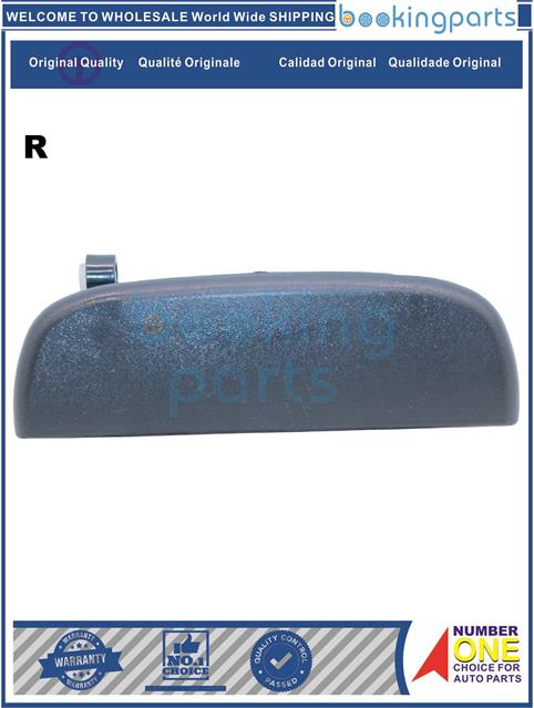 DOH33139(R)-S-PRESSO FL 19--Door Handle....214745