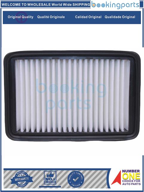 AIF68592-AXELA 13-,DEMIO 11--Air Filter....168712