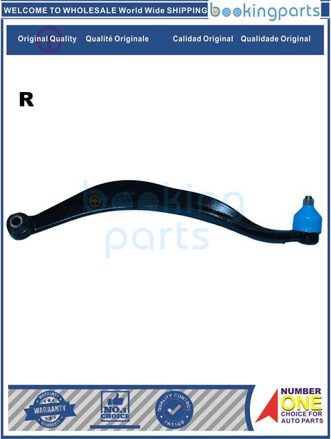 COA45437(R-B)-SANTA FE 01-03-Control Arm....138288