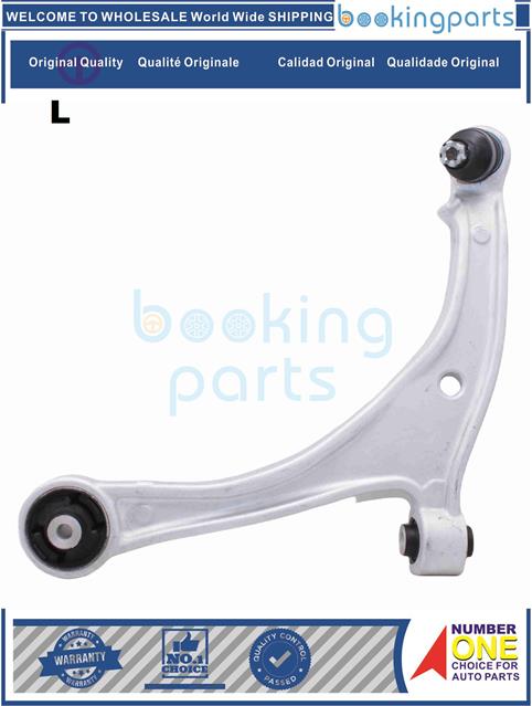 COA78915(L)-ODYSSEY 11-17 -Control Arm....182081