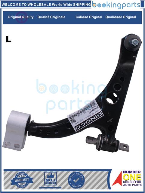 COA78518(L-B)-CRUZE 1.4  2017-Control Arm....181516