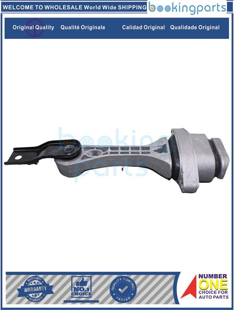 ENM91308-[AEH,BCA,ARX,AXP,AVU,A...]BORA 1J2 98-04 2.0L,GOLF 97-06 2.0L,SKODA OCTAVIA 96-10,AUDI A3 96-03 1.4L-Engine Mount....222721