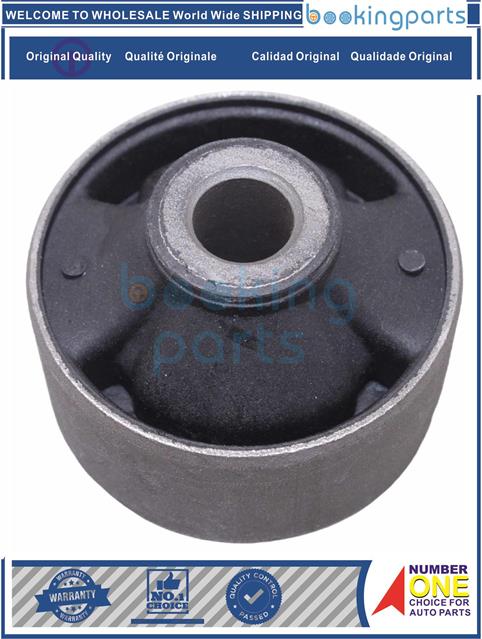 CAB49372-ELANTRA 02-06 , MATRIX 01-06, -Control Arm Bushing....143896