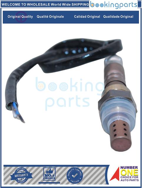 OXS39063-4 LINEAS RODEO 96-03-Oxygen Sensor....125159