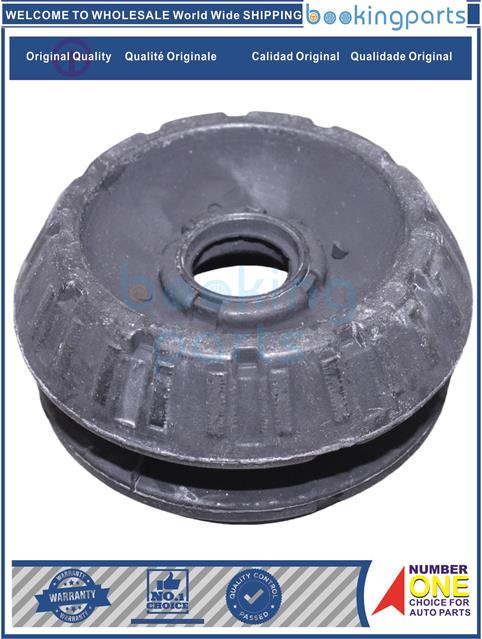 SAM56154-MARCH/MICRA 10-15,ALMERA 10--Shock Absorber Mount....190469