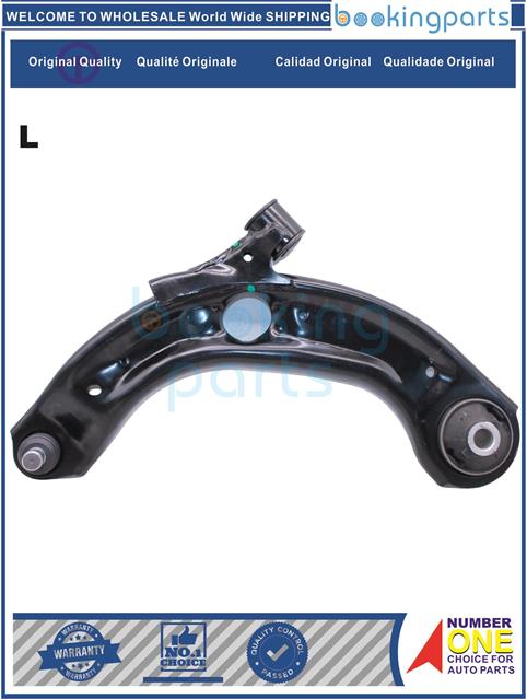 COA69074(L)-CX3 16-17-Control Arm....169402