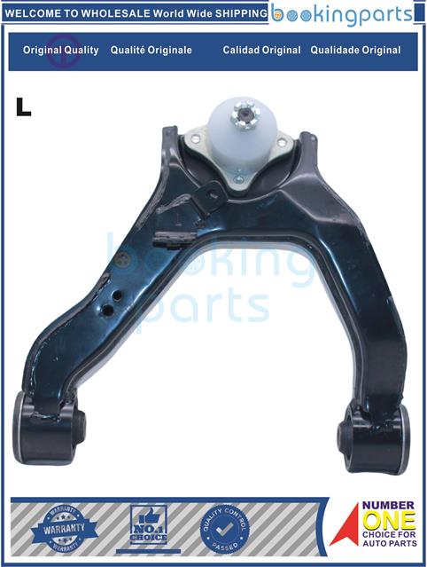 COA24987(L-B)-PAJERO V73-Control Arm....108890