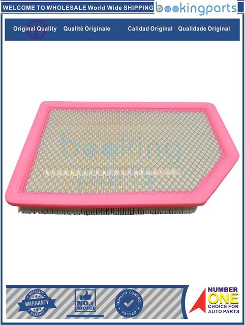 AIF75647-T6/T8 16-   2.0T-Air Filter....177642