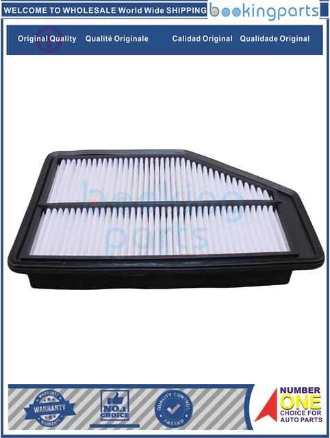 AIF41052-CR-V 07-12 2.0L-Air Filter....128639