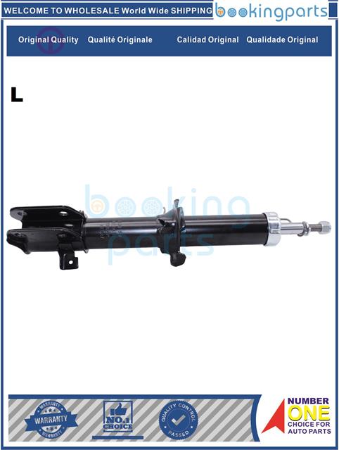 SHA23384(L)-IGNIS/CHEV CRUZE 00--Shock Absorber/Strut....108374