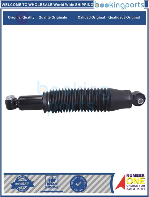 SHA89128-SOLUTO SEPHIA  H7S4K461B 17-20-Shock Absorber/Strut....226936